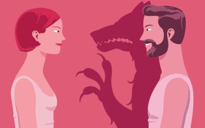 Los 7 tipos de violencia de género