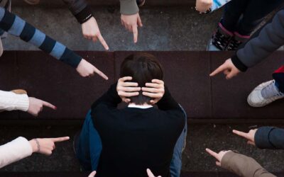El bullying, un problema frecuente