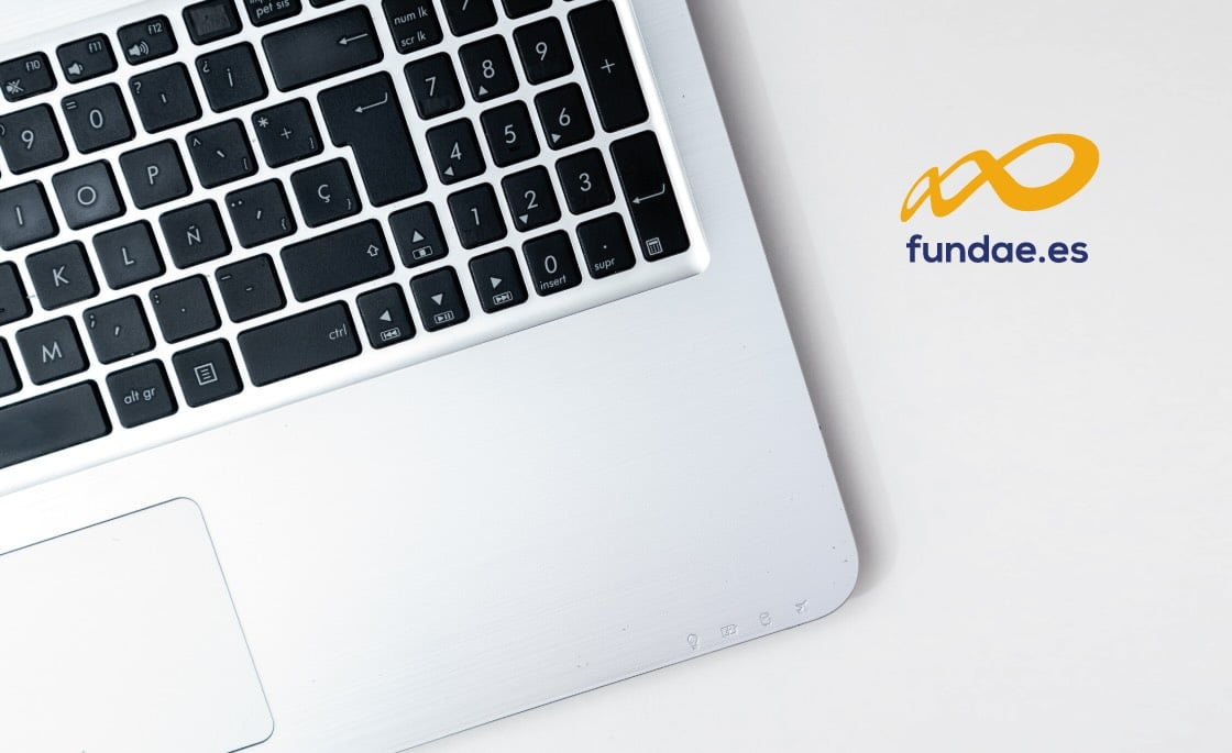 Cursos Fundae formarte GRATIS