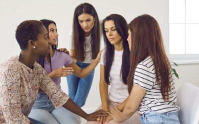 Mujeres sin hogar. La interseccionalidad