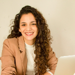 PRISCILA ABRAHAM