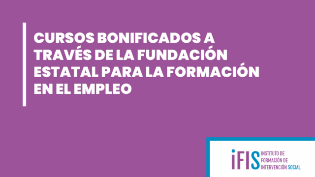 Descubre cómo lograr una formación bonificada con los cursos Fundae para trabajadores y empresas. ¿Requisitos, crédito, limitaciones, etc.?