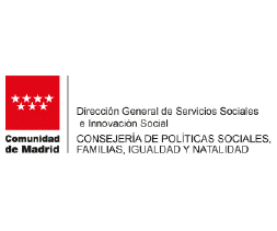 mujer consejeria politicas sociales familia