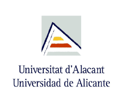universidad alicante